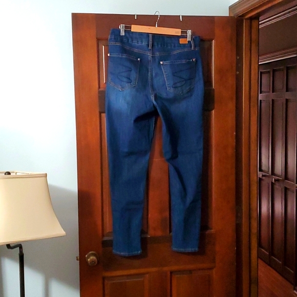 Seven jeans size 12 - Picture 4 of 5